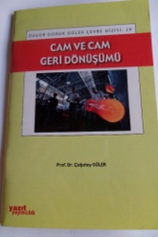 Cam ve Cam Geri Dönüşümü Prof. Dr. Çağatay Güler