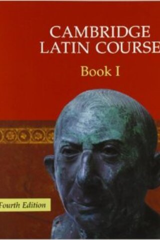 Cambridge Latin Course Book I