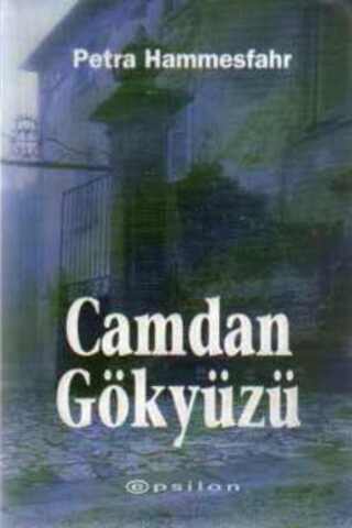 Camdan Gökyüzü Petra Hammesfahr