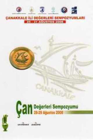 Çan Değerleri Sempozyumu