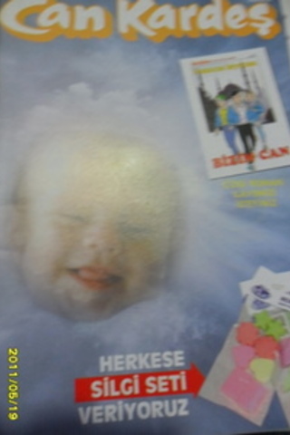 Can Kardeş 2000 / 131