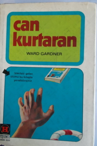 Can Kurtaran Ward Gardner