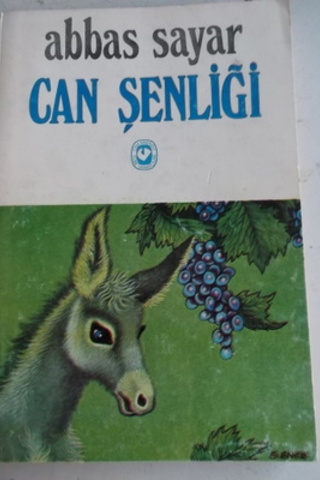 Can Şenliği Abbas Sayar