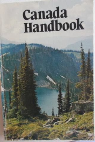 Canada Handbook