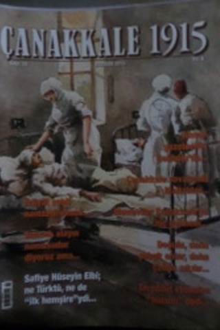 Çanakkale 1915 2013 / 16