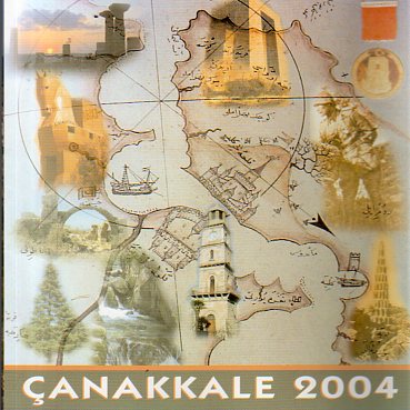 Çanakkale 2004
