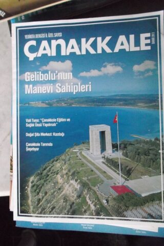 Çanakkale 2013