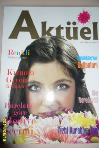 Çanakkale Aktüel 2011 / 3