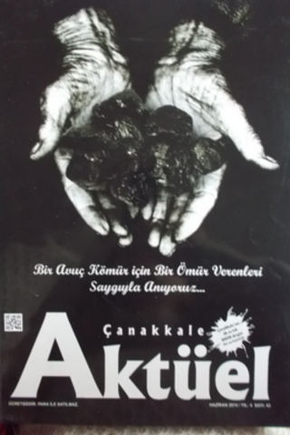 Çanakkale Aktüel 2014 / 43