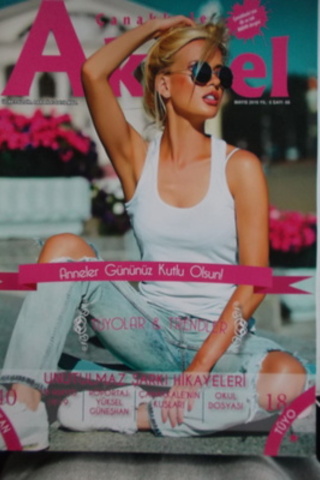 Çanakkale Aktüel 2016 / 66