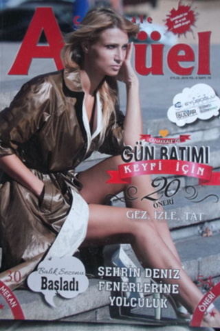 Çanakkale Aktüel 2016 / 70