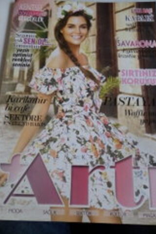 Çanakkale Aktüel 2017 / 22