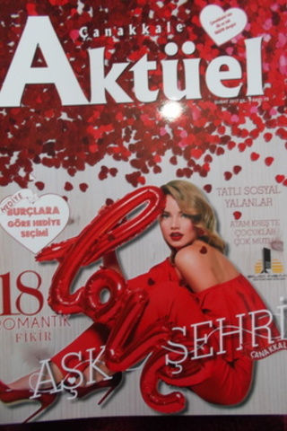 Çanakkale Aktüel 2017 / 75