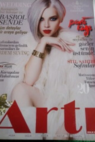 Çanakkale Aktüel 2017 / Aralık