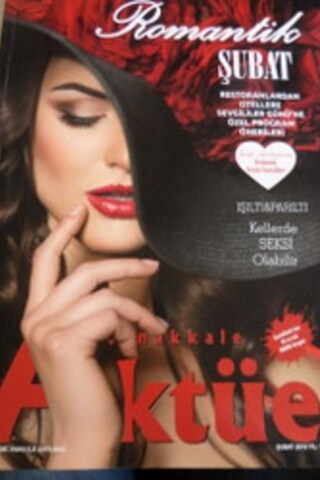 Çanakkale Aktüel 2018 / 87