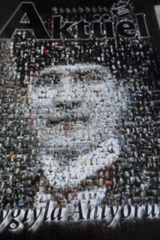 Çanakkale Aktüel / Kasım