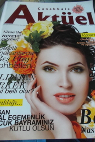 Çanakkale Aktüel