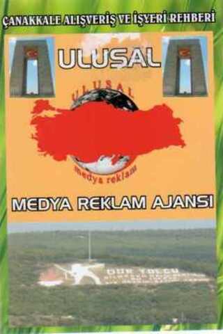 Çanakkale Alışveriş ve İşyeri Rehberi