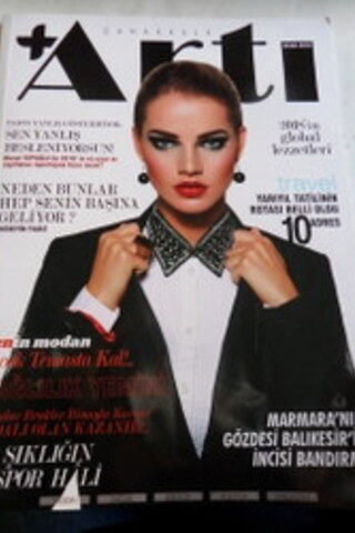 Çanakkale Artı 2018 / 26