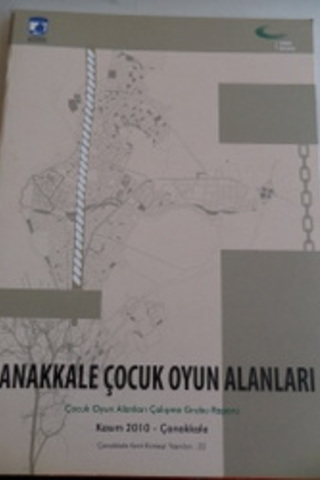 Çanakkale Çocuk Oyun Alanları
