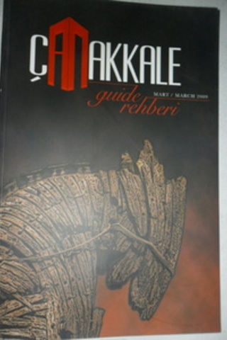 Çanakkale Guide Rehberi (Mart 2009)