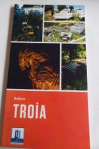 Çanakkale Haritaları