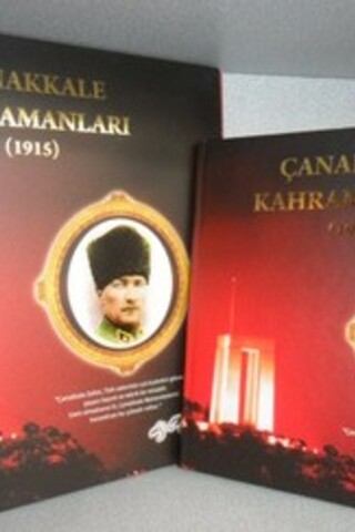 Çanakkale Kahramanları ( 1915 )