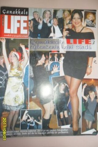 Çanakkale Life / 2009