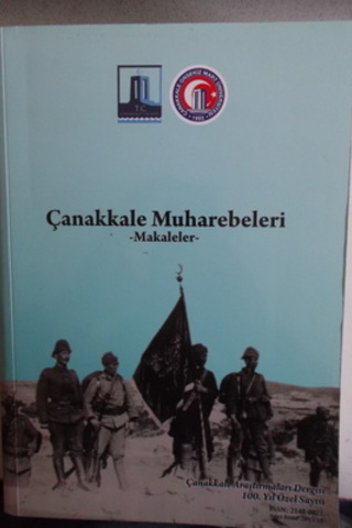 Çanakkale Muharebeleri Makaleler