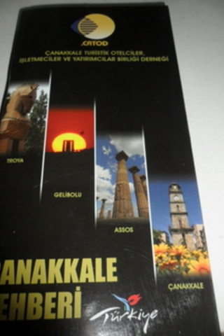 Çanakkale Rehberi