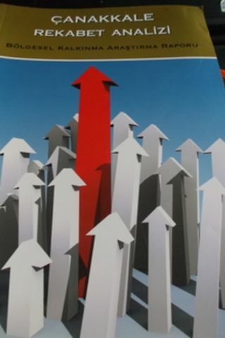 Çanakkale Rekabet Analizi