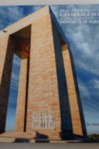 Çanakkale Şehitler Abidesi