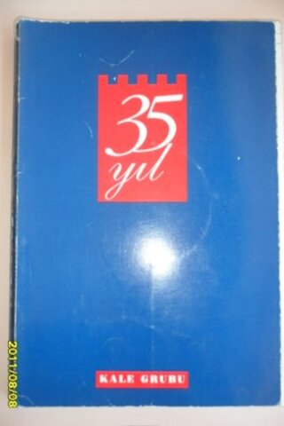 Çanakkale Seramik Fabrikaları Katoloğu / 1992