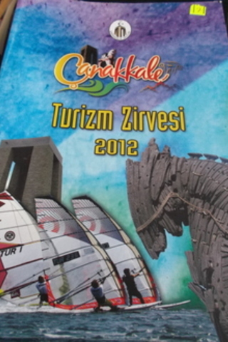 Çanakkale Turizm Zirvesi 2012