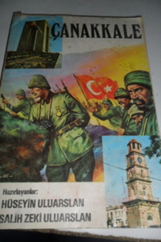 Çanakkale