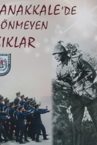 Çanakkale'de Sönmeyen Işıklar