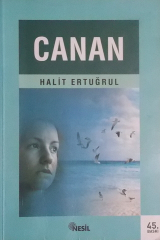 Canan Halit Ertuğrul