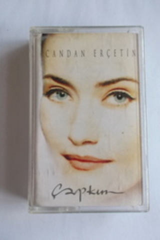 Candan Erçetin / Çapkın Kaset