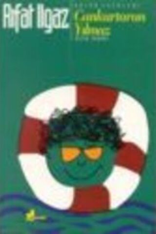 Cankurtaran Yılmaz Rıfat Ilgaz