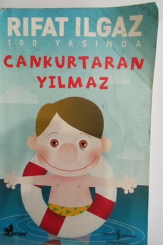 Cankurtaran Yılmaz Rıfat Ilgaz