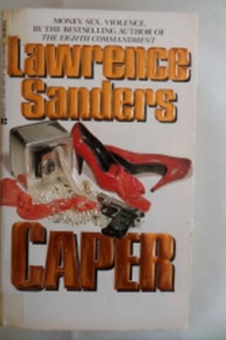 Caper Lawrence Sanders