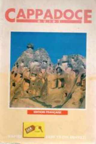 Cappadoce Guide