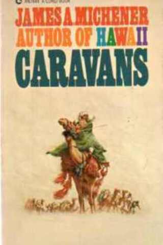 Caravans James A. Michener