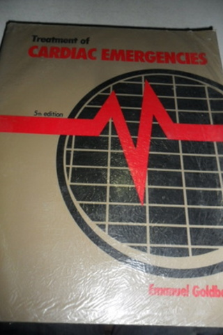 Cardiac Emergencies Emanuel Goldberger