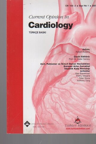 Cardiology 2007 / 1