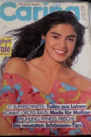 Carina 1990 / 4