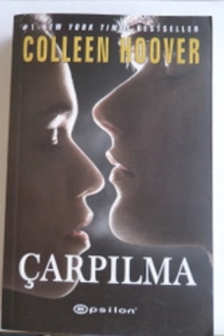 Çarpılma Colleen Hoover