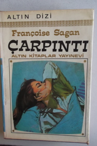 Çarpıntı Françoise Sagan