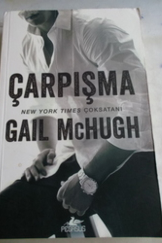 Çarpışma Gail Mchugh