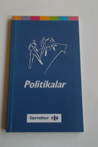 Carrefour Politikalar